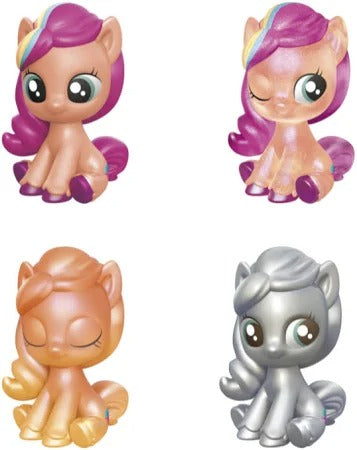 My Little Pony Glittering Little Pony Blind Pack