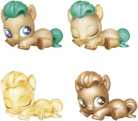 My Little Pony Glittering Little Pony Blind Pack