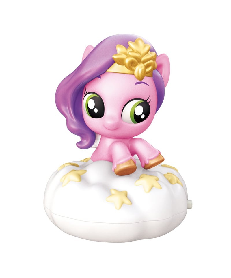 My Little Pony Magic Night Light