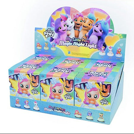 My Little Pony Magic Night Light