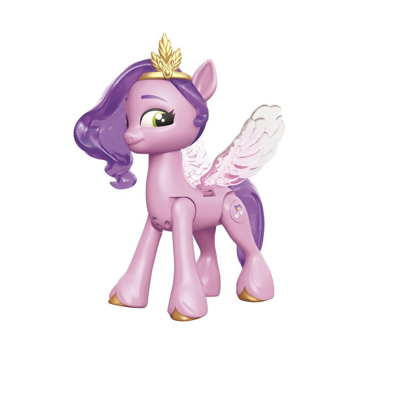 My Little Pony Shining Singer Pony-Pipp