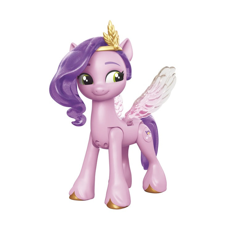My Little Pony Shining Singer Pony-Pipp