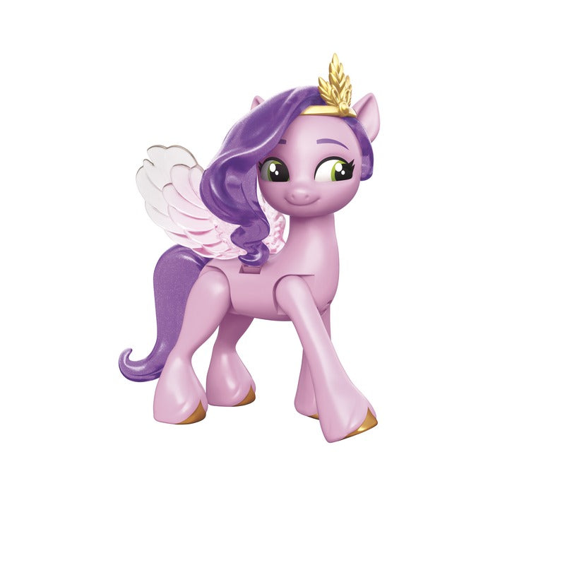 My Little Pony Shining Singer Pony-Pipp