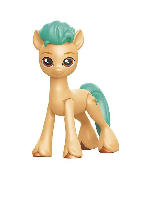 My Little Pony We Are Good Friends Suit