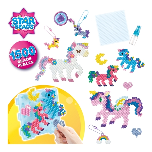 Aquabeads Mystic Unicorn Set