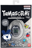 Bandai Tamagotchi Original Color Collection - Black