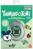 Bandai Tamagotchi Original Color Collection - Green