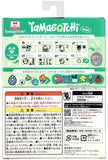 Bandai Tamagotchi Original Color Collection - Green