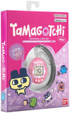 Bandai Tamagotchi Original Color Collection - Pink