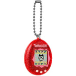 Bandai Tamagotchi Original Color Collection - Red