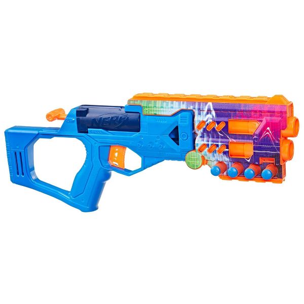 NERF Cobaltfury Blaster