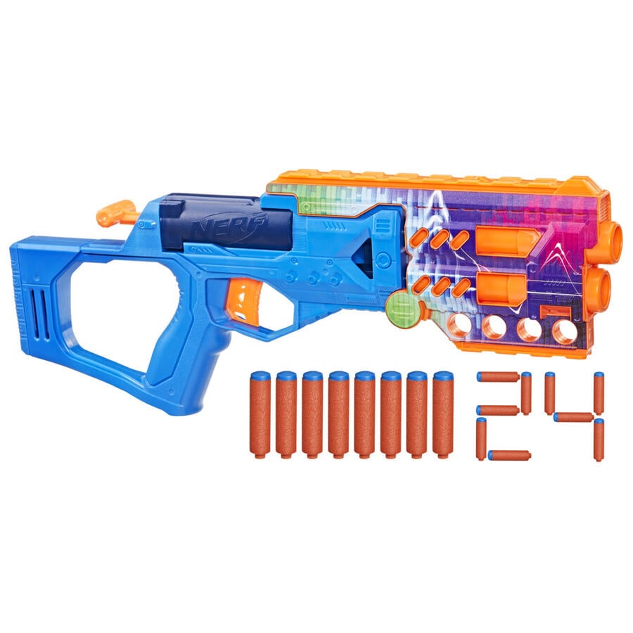 NERF Supersoaker Bottle Burst- TOYSTER Singapore – Toyster
