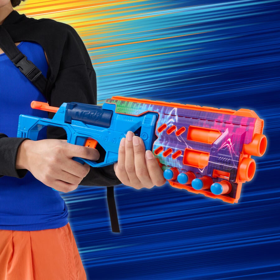 NERF Supersoaker Bottle Burst- TOYSTER Singapore – Toyster