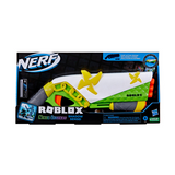 Nerf Roblox Ninja Legends: Shadow Sensei Dart Blaster Nerf