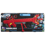Nerf Roblox Zombie Attack Viper Strike Dart Blaster Nerf