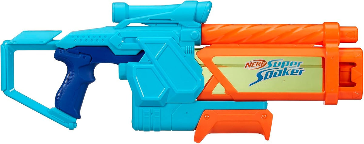 NERF スーパーソーカー ウェーブスプレー ウォーターブラスター