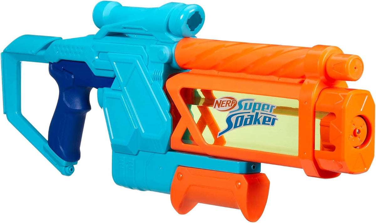 NERF スーパーソーカー ウェーブスプレー ウォーターブラスター