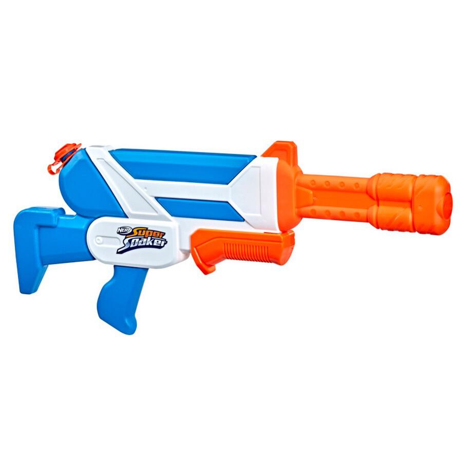 Nerf Super Soaker Twister Water Blaster Nerf