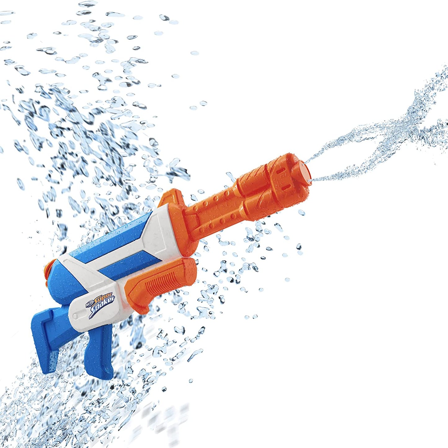 Nerf Super Soaker Twister Water Blaster Nerf