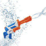 Nerf Super Soaker Twister Water Blaster Nerf