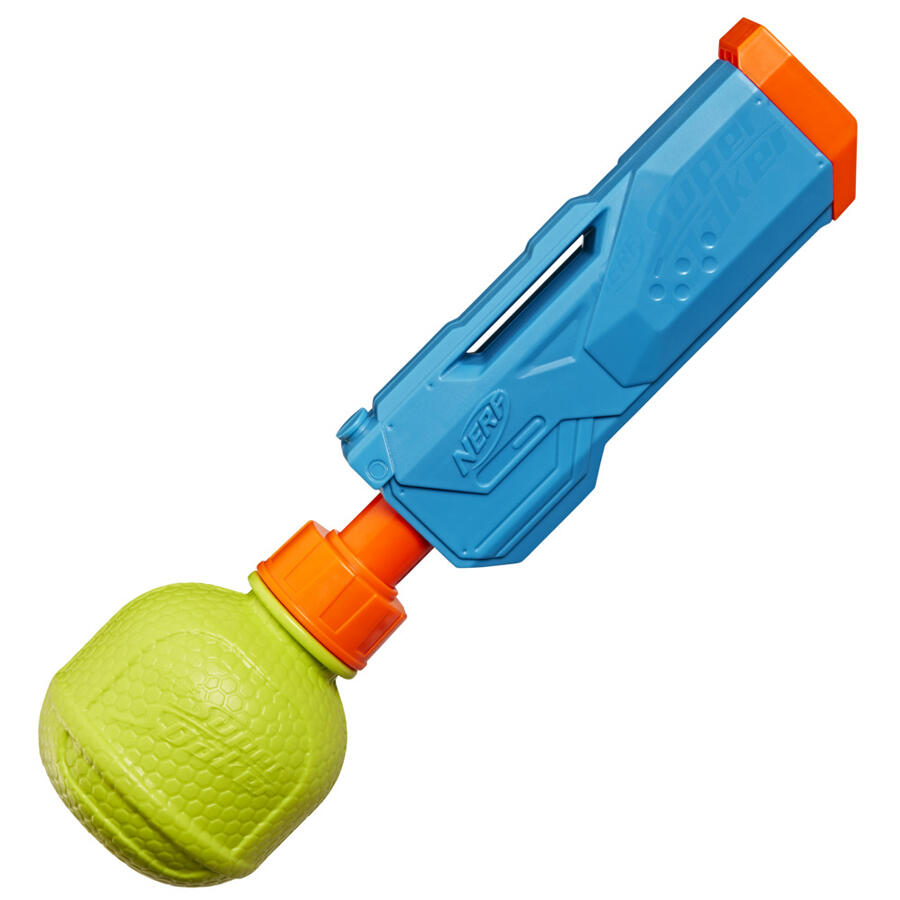 NERF Supersoaker Bottle Burst