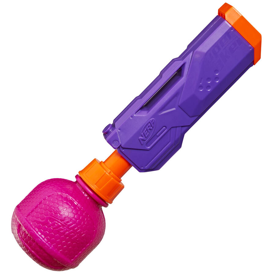 NERF Supersoaker Bottle Burst