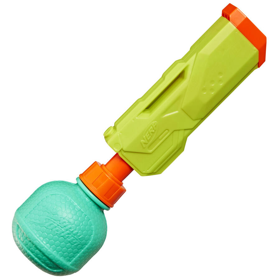 NERF Supersoaker Bottle Burst