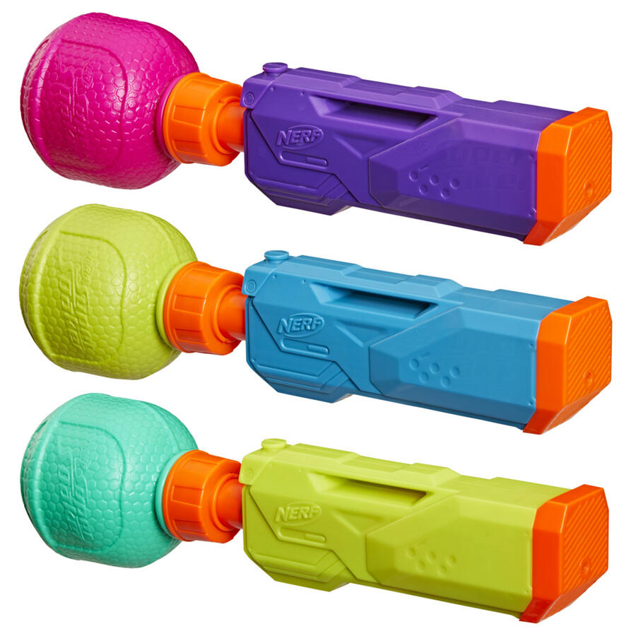 NERF Supersoaker Bottle Burst