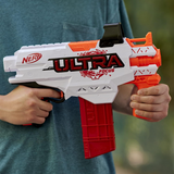 NERF Ultra Focus Motorized Blaster (Frustration Free Packaging)