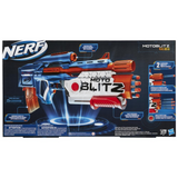 Nerf Elite 2.0 Motoblitz Cs-10 Blaster Nerf