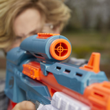 Nerf Elite 2.0 Motoblitz Cs-10 Blaster Nerf