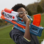 Nerf Elite 2.0 Motoblitz Cs-10 Blaster Nerf