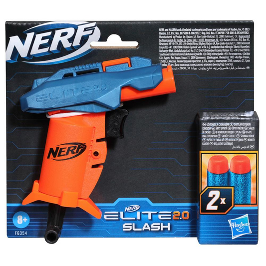 Nerf Elite 2.0 Slash Nerf