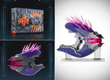 Nerf Lmtd Halo Needler Dart-Firing Blaster Nerf