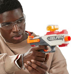 NERF Pro ゲルファイア ミシック フルオート ブラスター