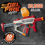 NERF Pro ゲルファイア ミシック フルオート ブラスター