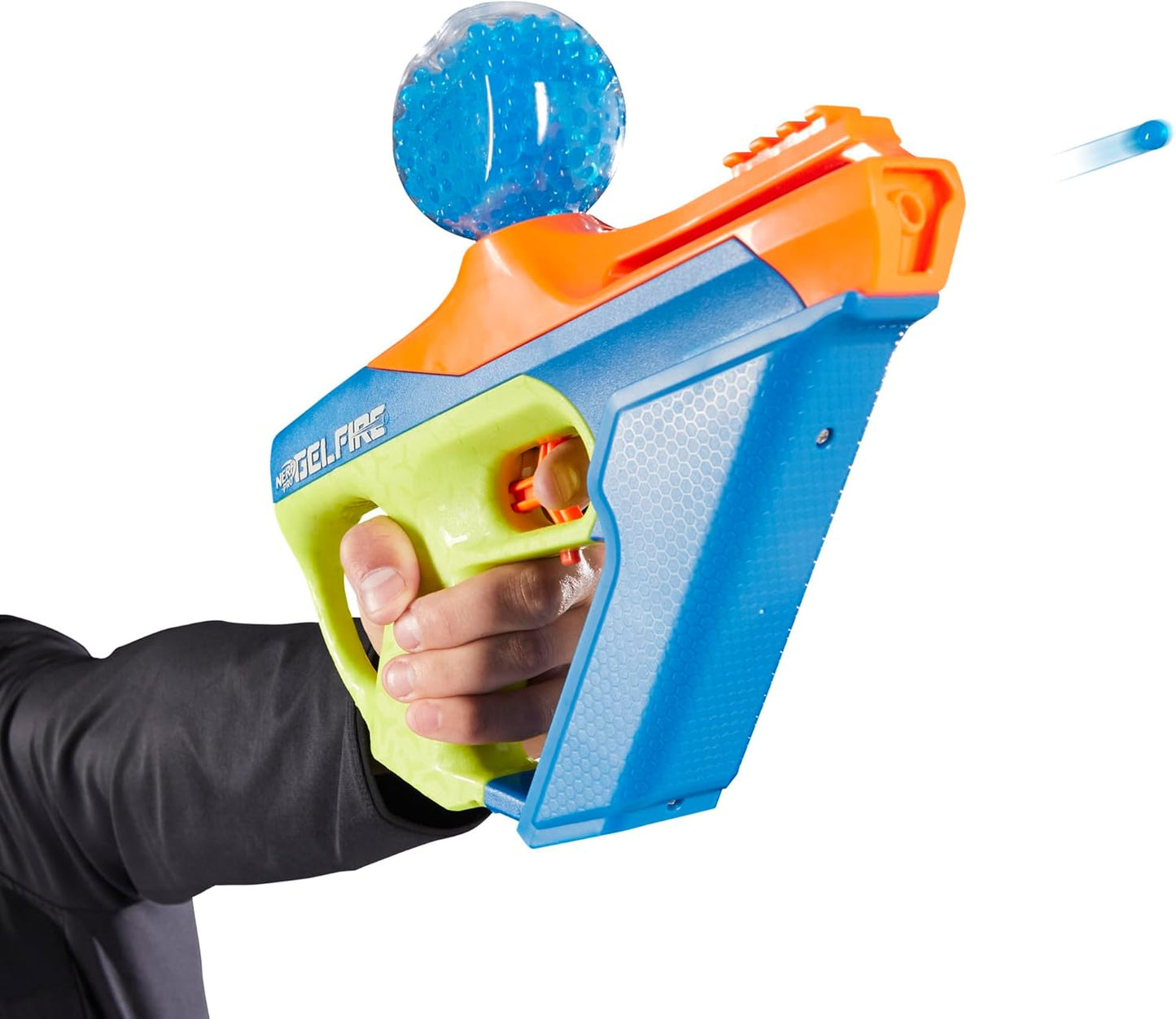 NERF Pro ゲルファイア ミシック フルオート ブラスター