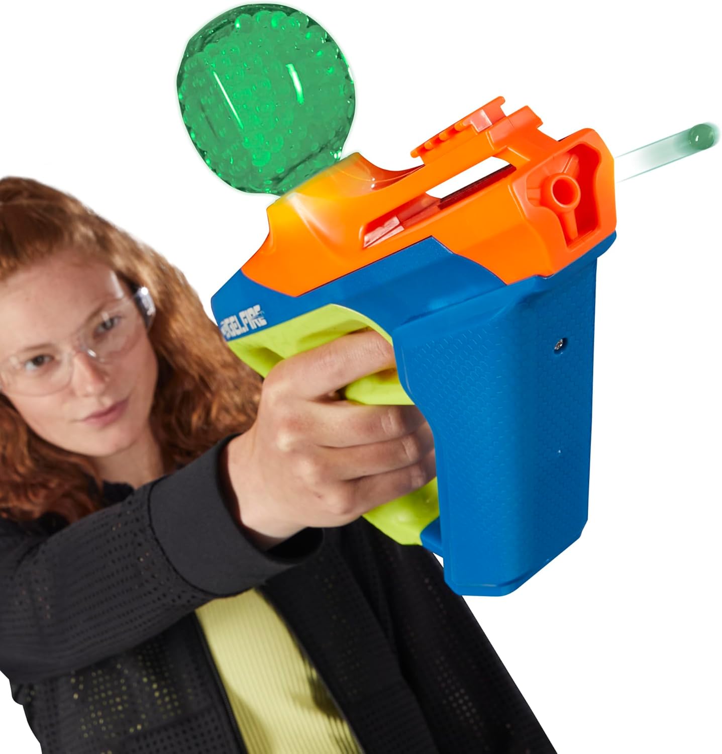 NERF Pro ゲルファイア ミシック フルオート ブラスター