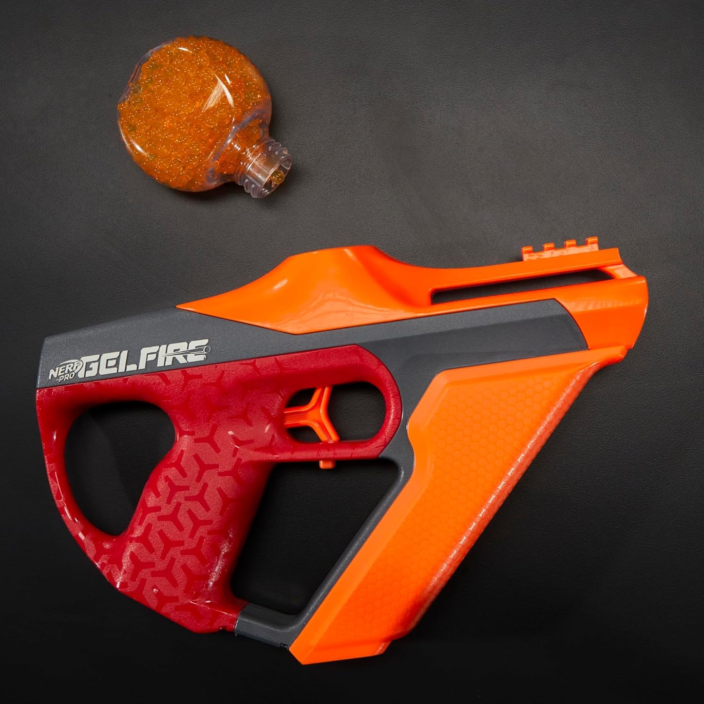 NERF Pro ゲルファイア ミシック フルオート ブラスター