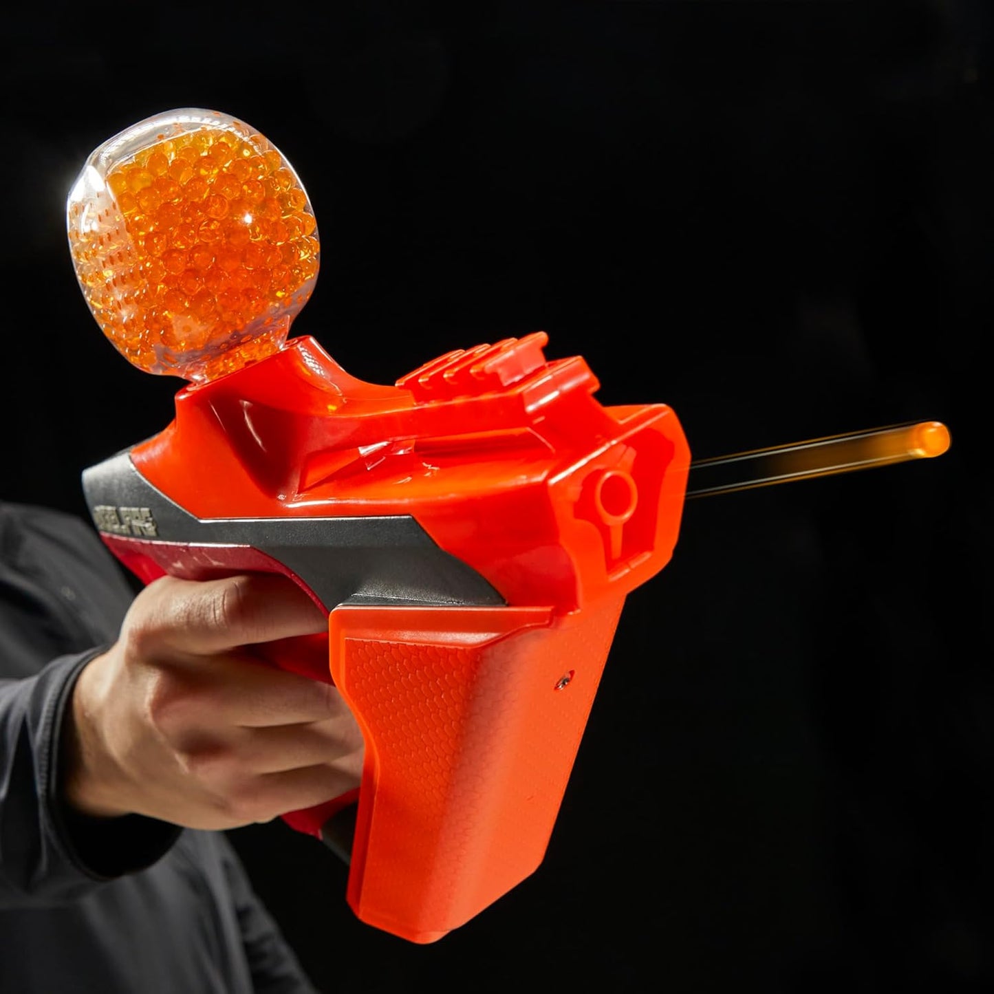 NERF Pro ゲルファイア ミシック フルオート ブラスター