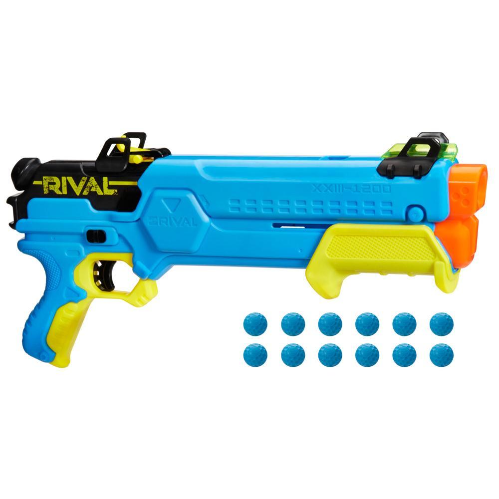 Nerf Rival Forerunner Xxiii-1200 Nerf