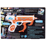 Nerf Roblox Arsenal Soul Catalyst Blaster Nerf