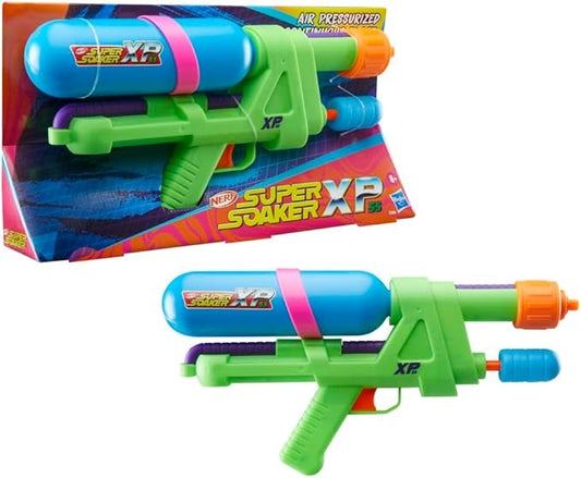 NERF Super Soaker XP55 Water Blaster
