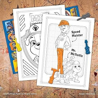 ディズニープリンセス - タトルテイルズ