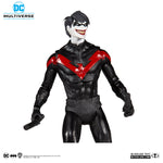 Mcfarlane Dc Multiverse Nightwing Joker Comics