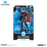 Mcfarlane Dc Multiverse Nightwing Joker Comics