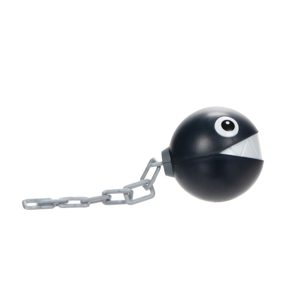 Nintendo Chain Chomp 2.5-Inch Figure Nintendo