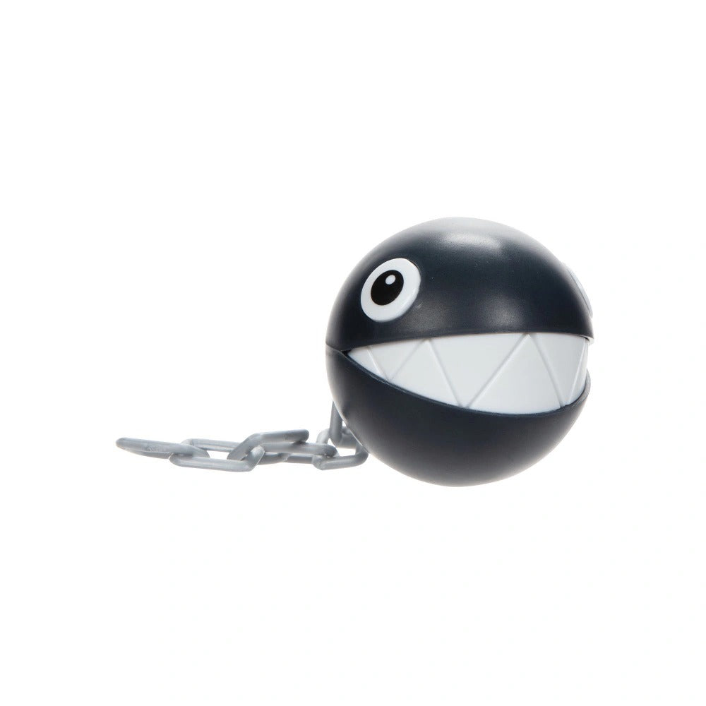Nintendo Chain Chomp 2.5-Inch Figure Nintendo