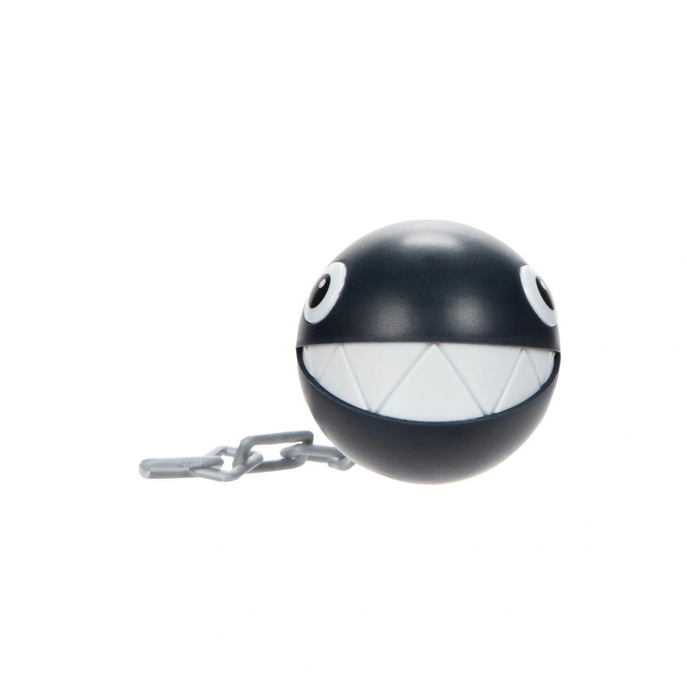 Nintendo Chain Chomp 2.5-Inch Figure Nintendo