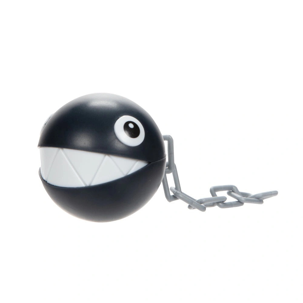 Nintendo Chain Chomp 2.5-Inch Figure Nintendo